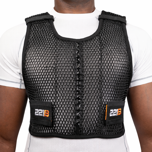 Maxx-Dri Vest Elite