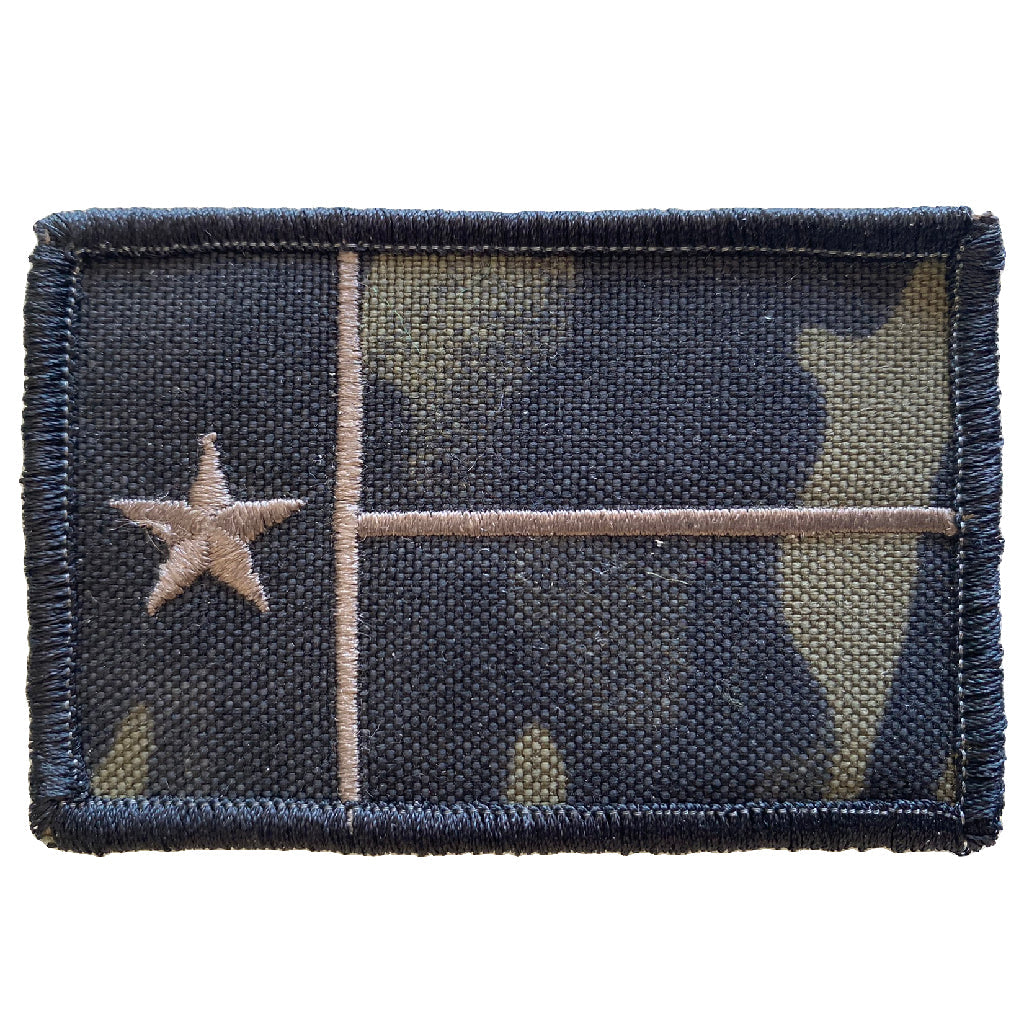Texas - Tactical State Patch