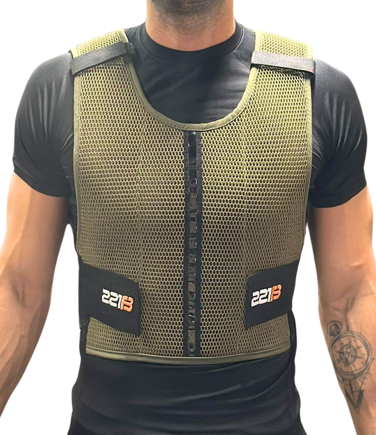 Maxx-Dri Vest Elite