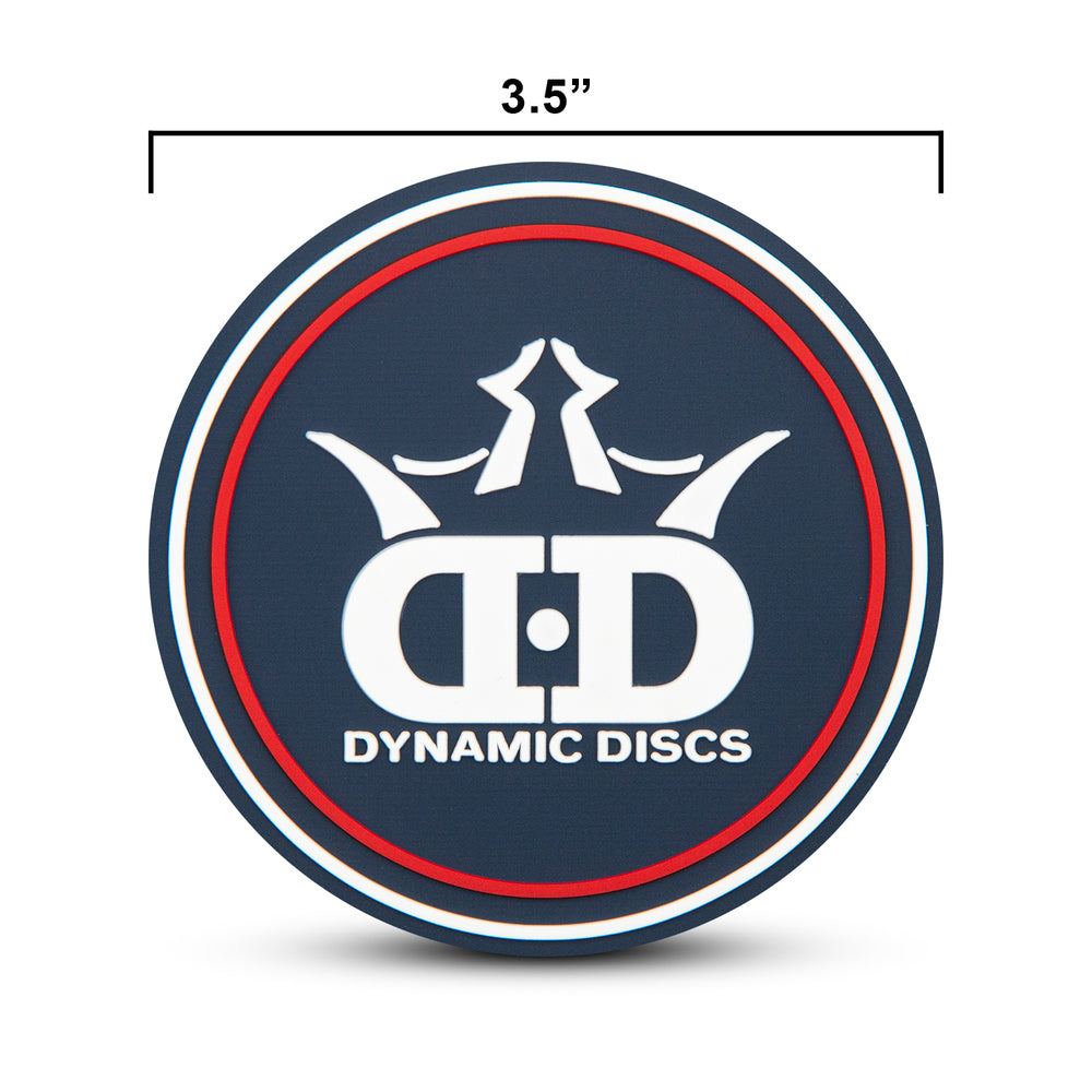 Trilogy Brands Flexible Mini Disc - 3.5"