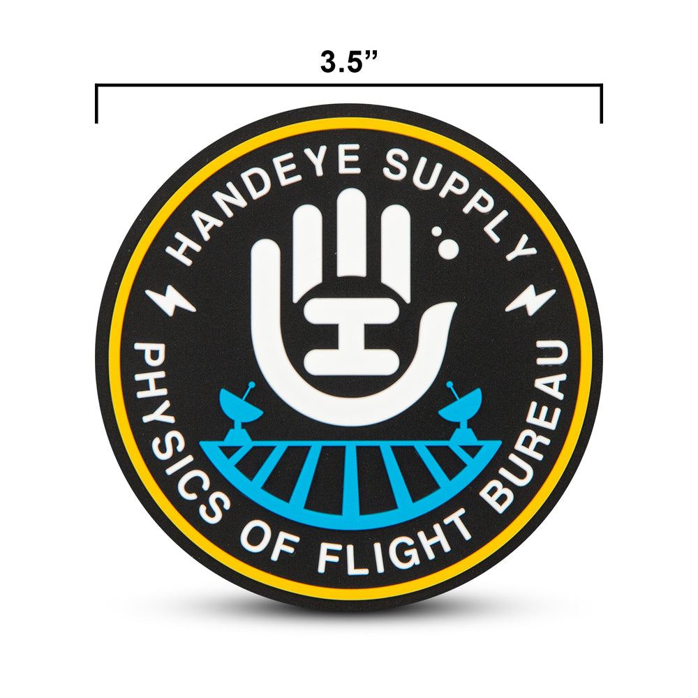 Trilogy Brands Flexible Mini Disc - 3.5"