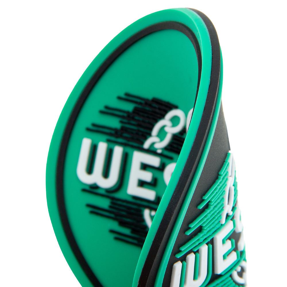 Trilogy Brands Flexible Mini Disc - 3.5"