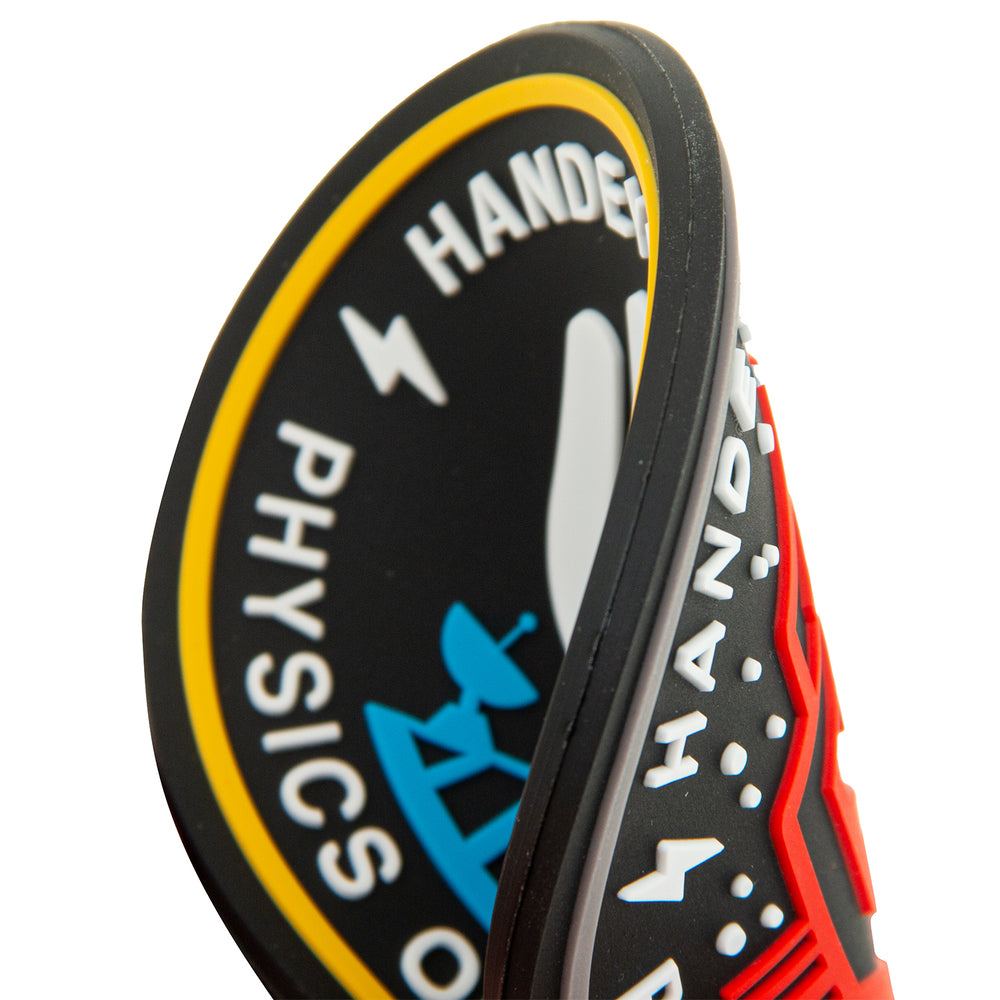 Trilogy Brands Flexible Mini Disc - 3.5"