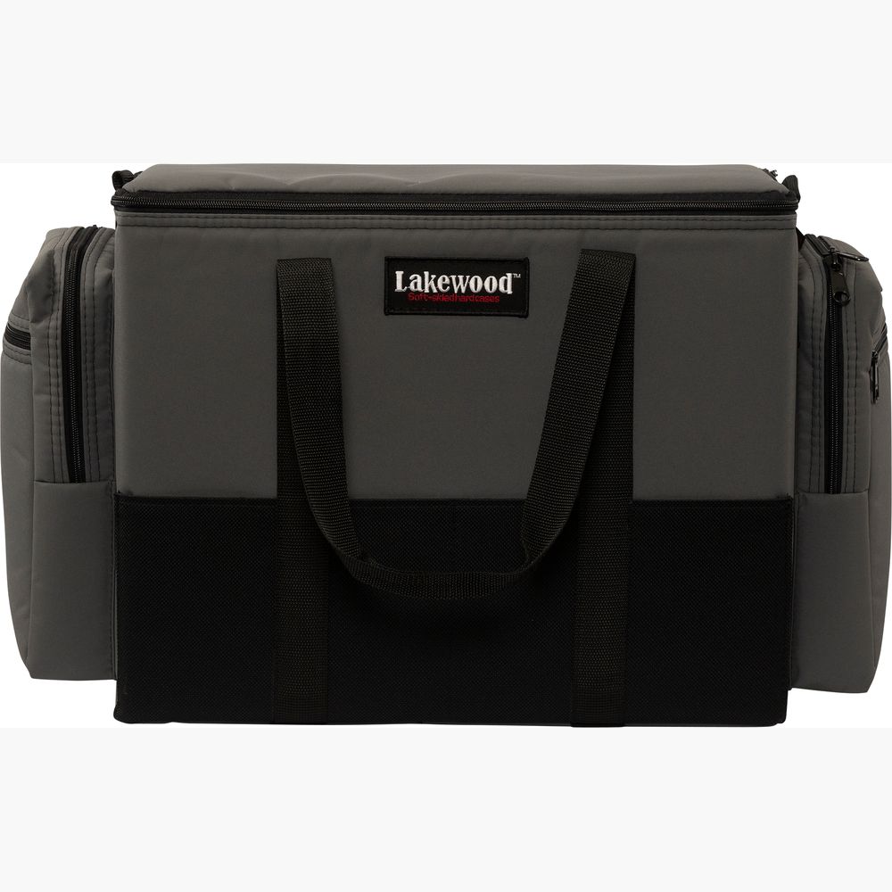 Medium Tackle Box, 80 Lures