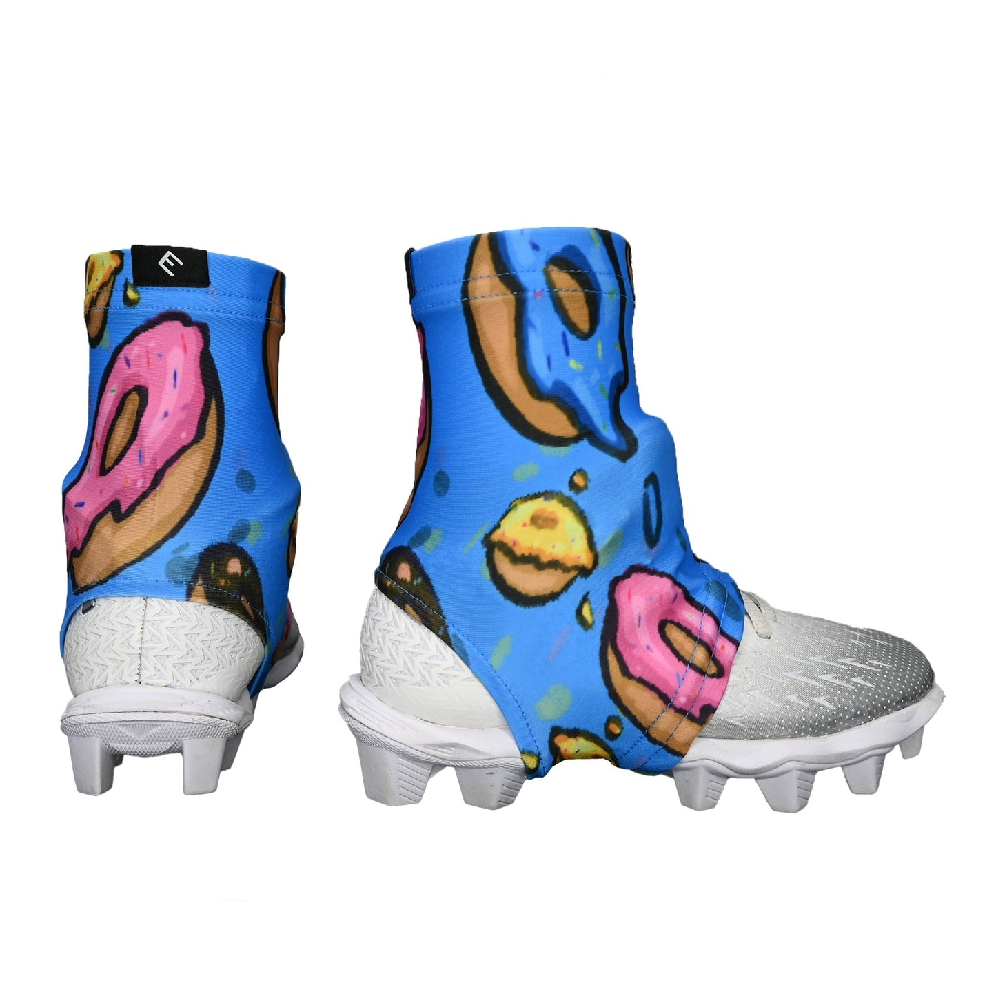 Donuts Cleat Covers (Spats)