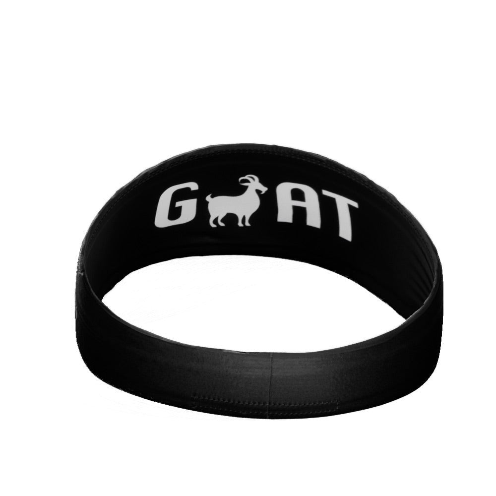 GOAT Headband
