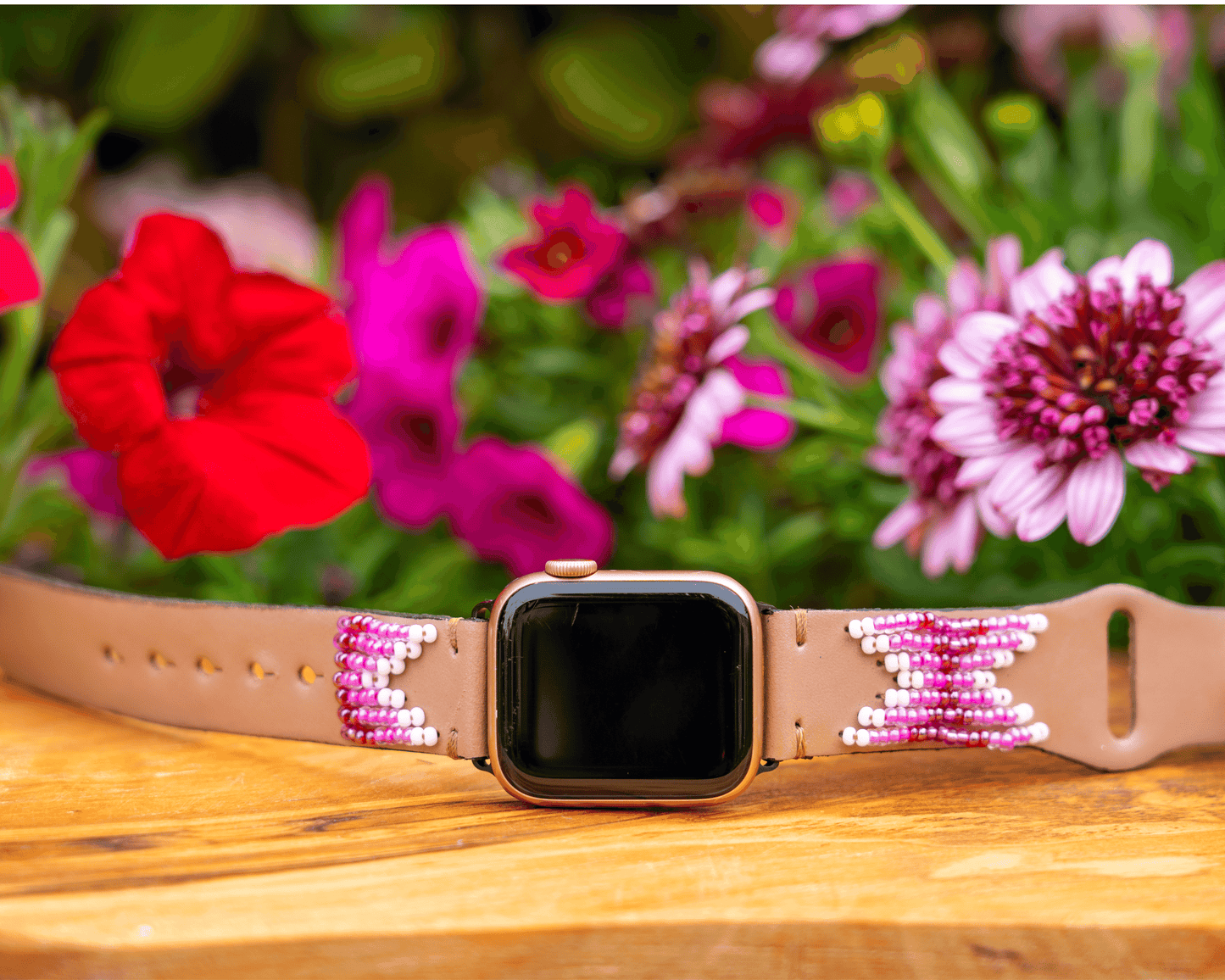 Melrose Apple Watch Band