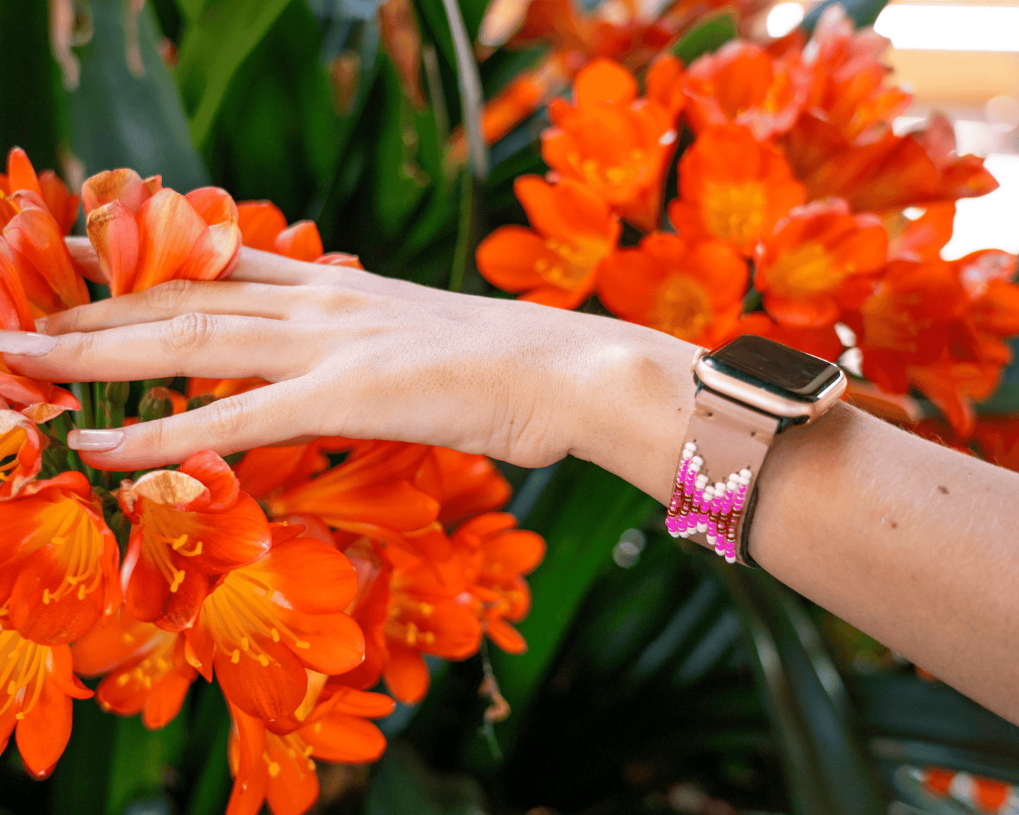 Melrose Apple Watch Band