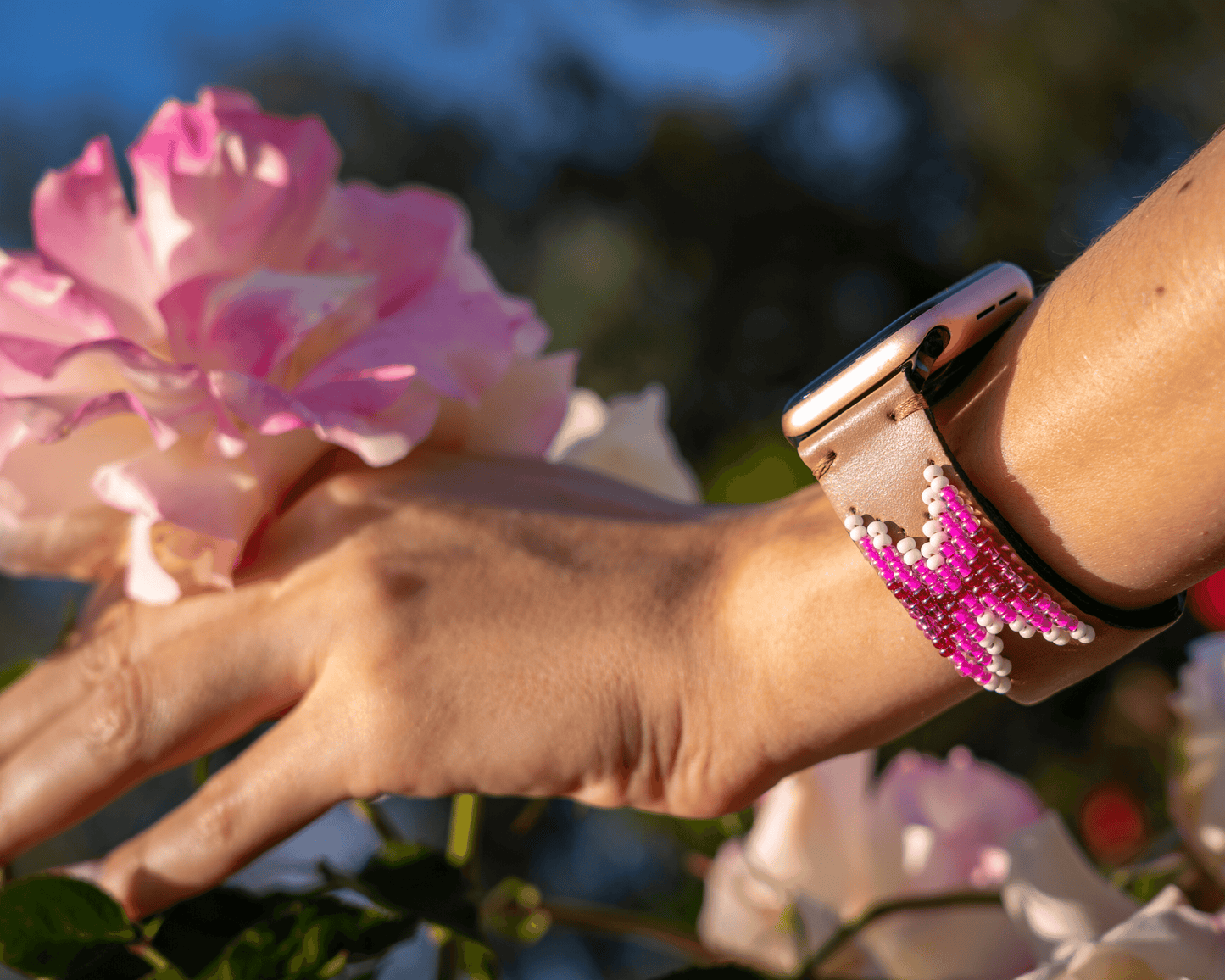 Melrose Apple Watch Band