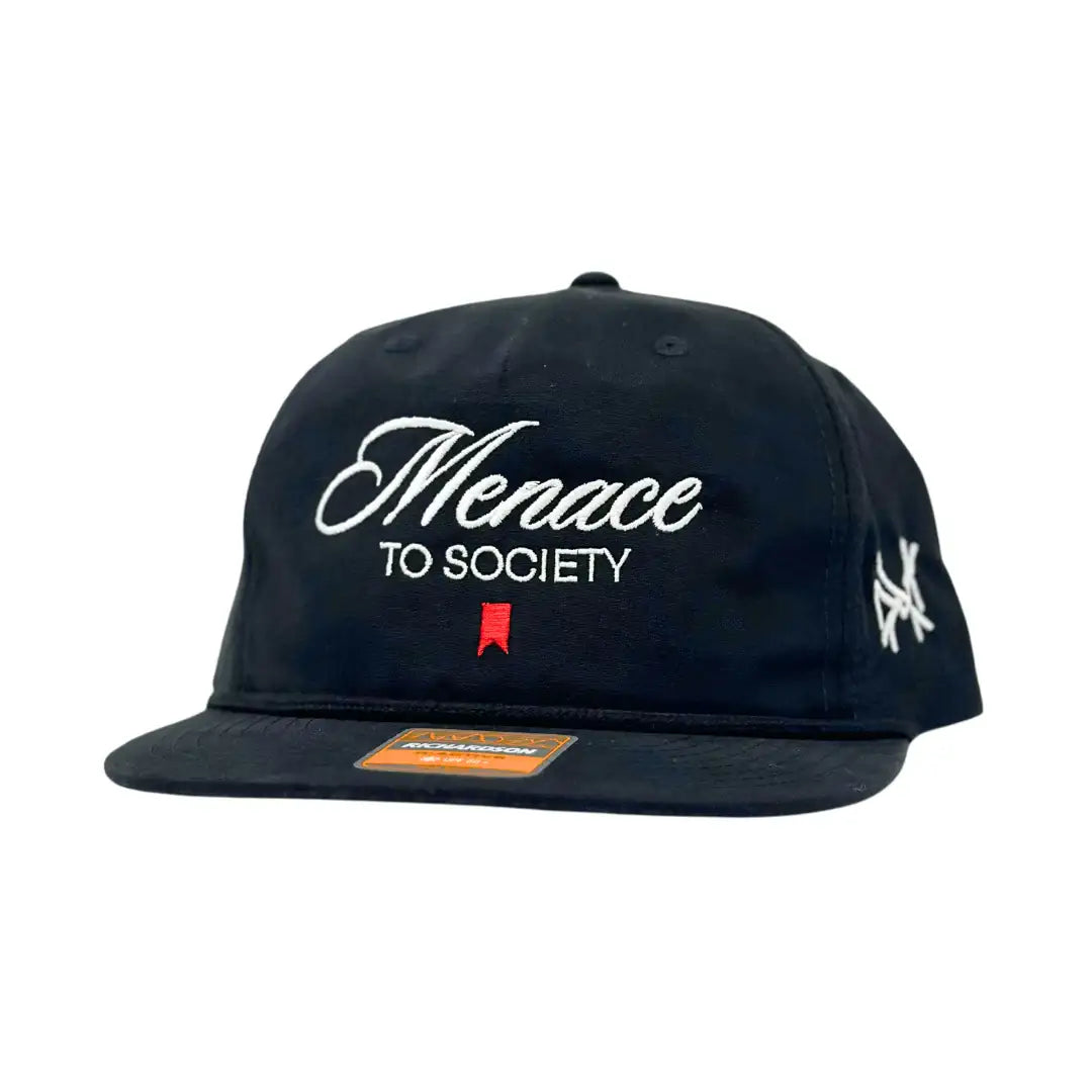 Menace to Society