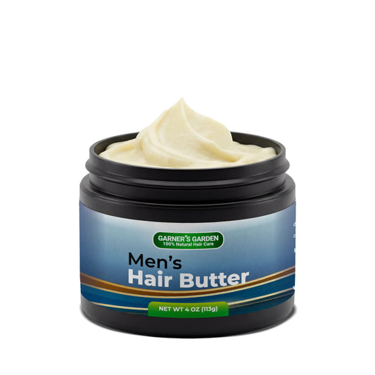 Men's Hair Butter