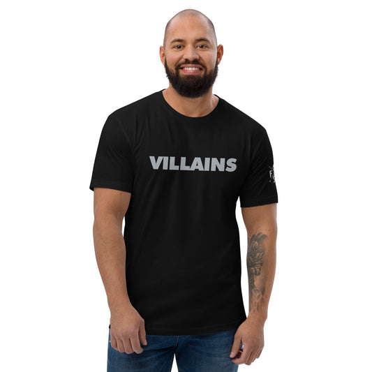 Villains LV T-Shirt