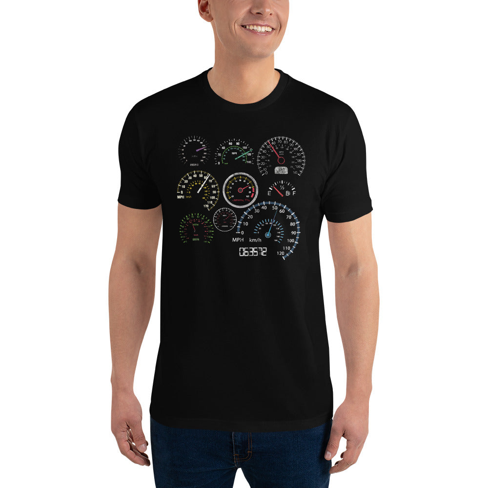 Speedo T-shirt