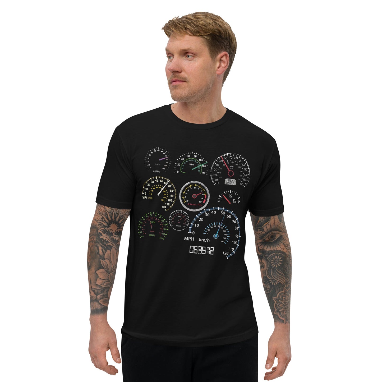 Speedo T-shirt