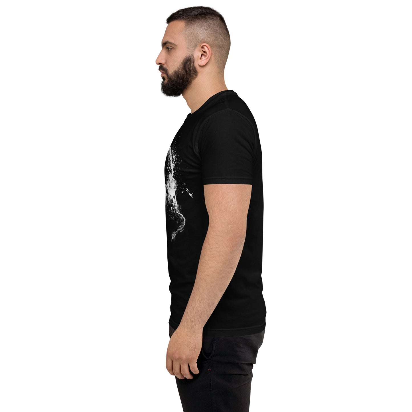 Original Headphone T-shirt