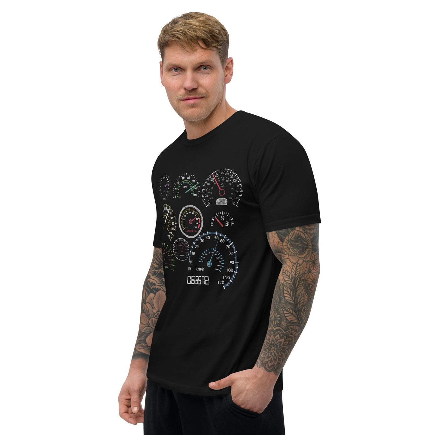 Speedo T-shirt