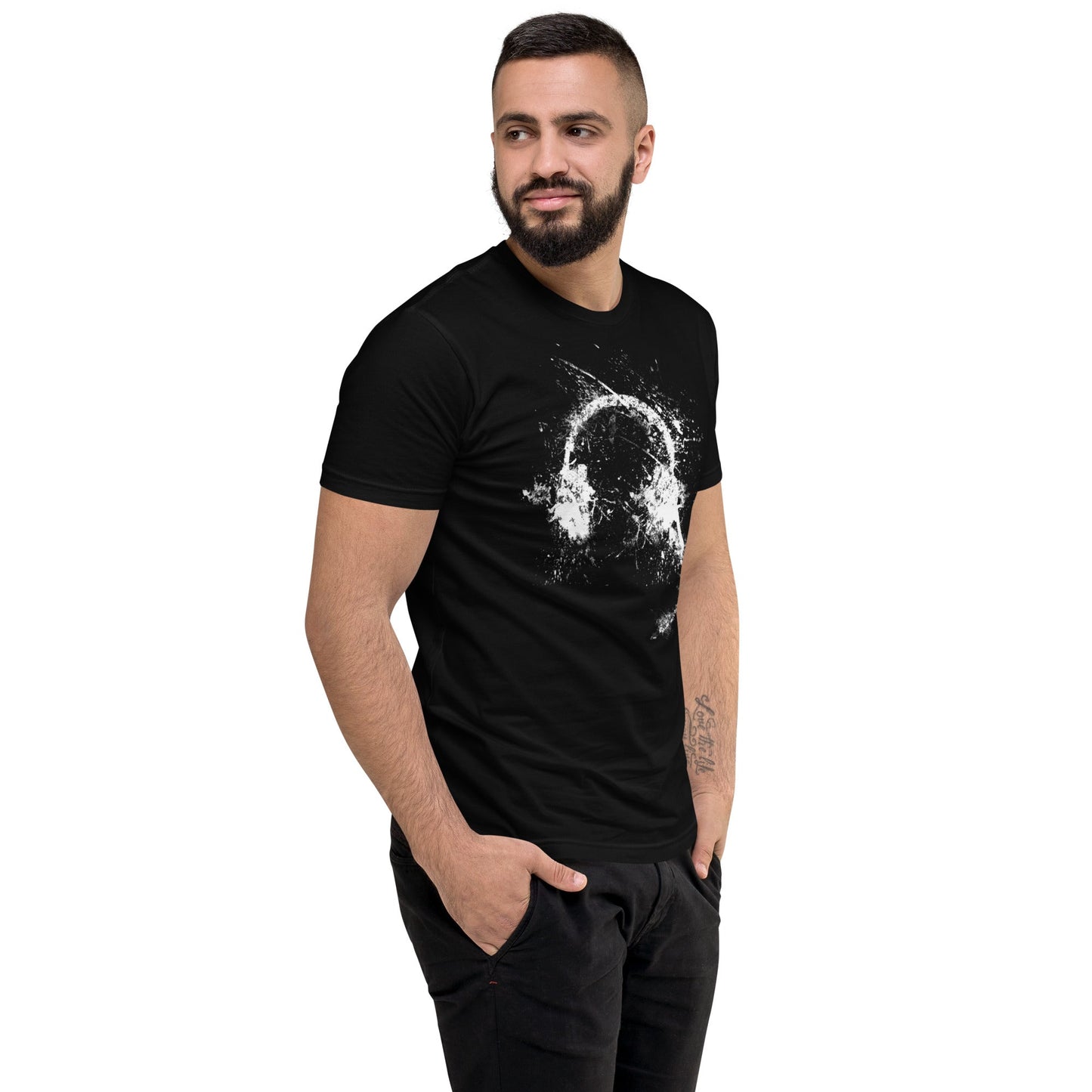 Original Headphone T-shirt