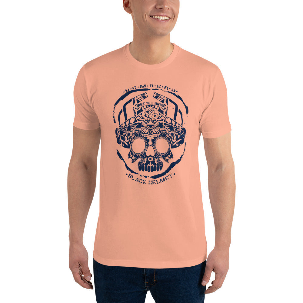 Bomberos Dusk To Dawn Premium Tee