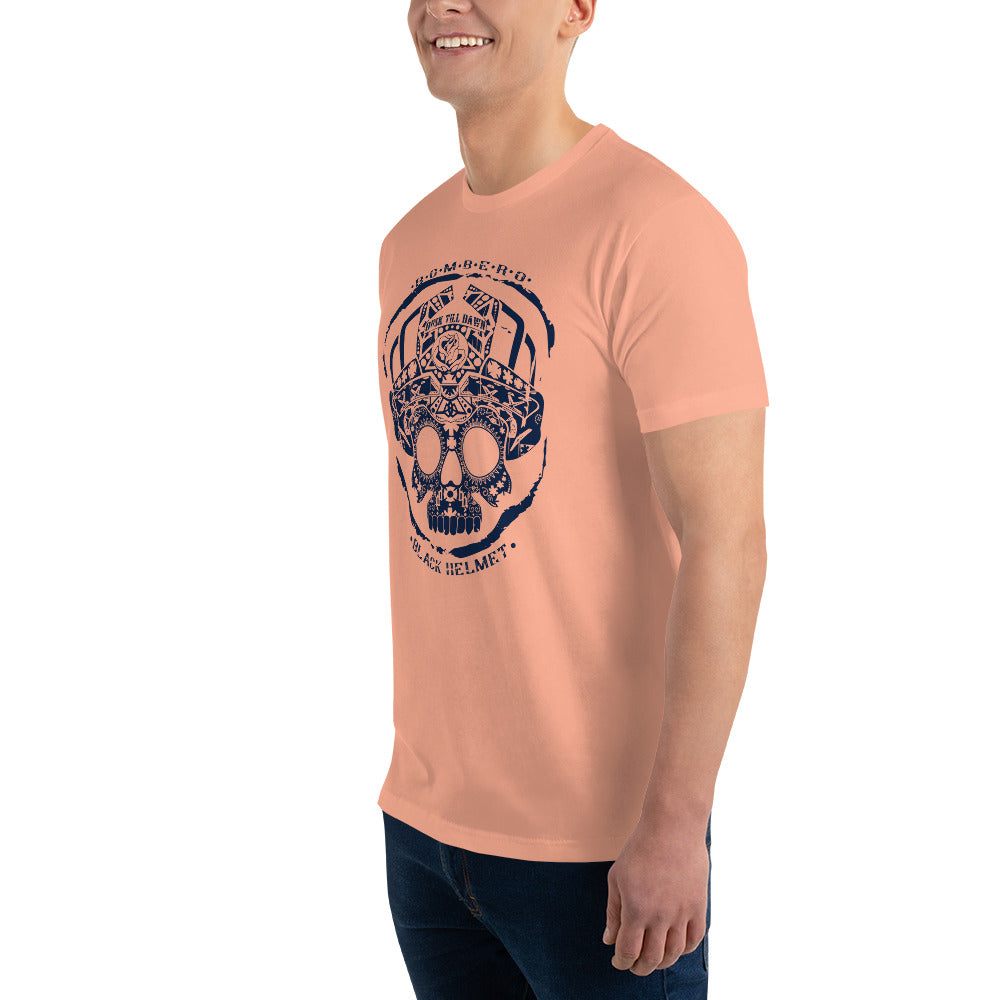 Bomberos Dusk To Dawn Premium Tee