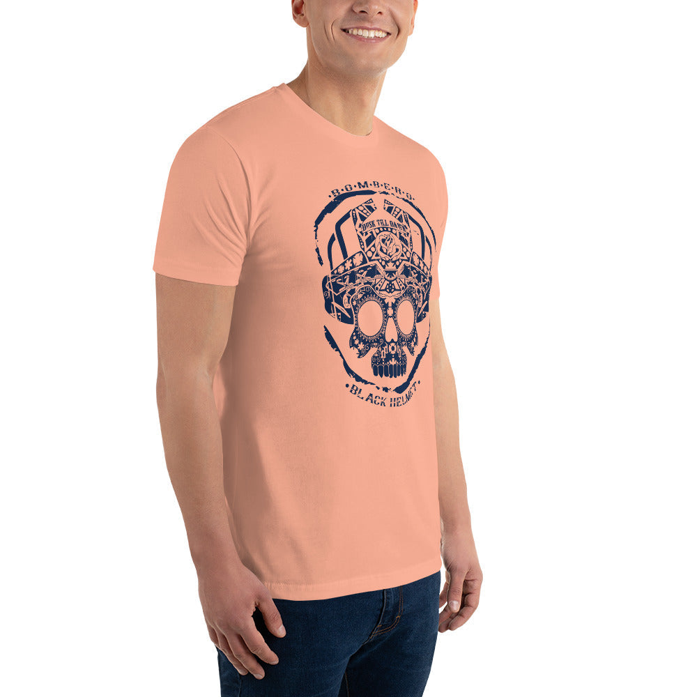 Bomberos Dusk To Dawn Premium Tee