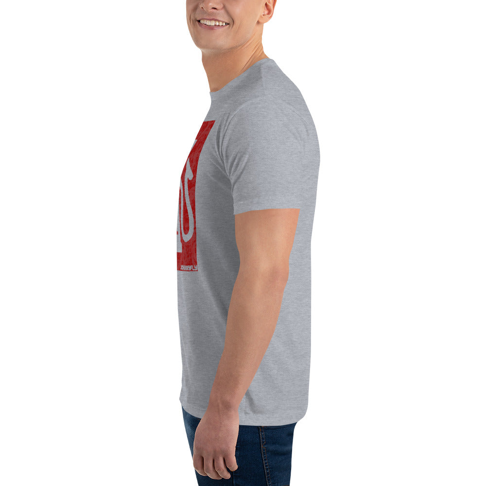 Low Fuel T-shirt