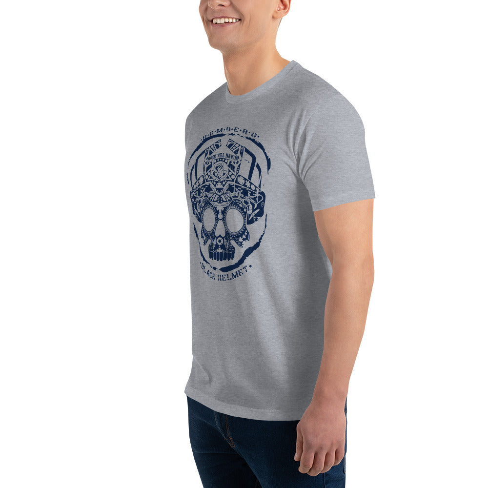 Bomberos Dusk To Dawn Premium Tee