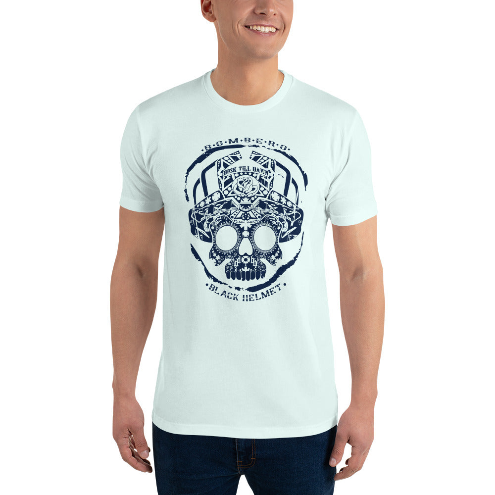 Bomberos Dusk To Dawn Premium Tee