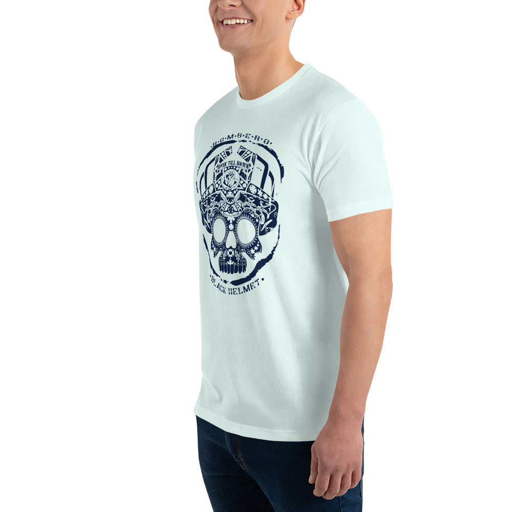 Bomberos Dusk To Dawn Premium Tee