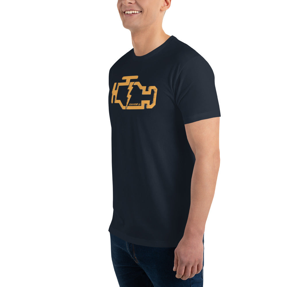 Check Engine T-shirt