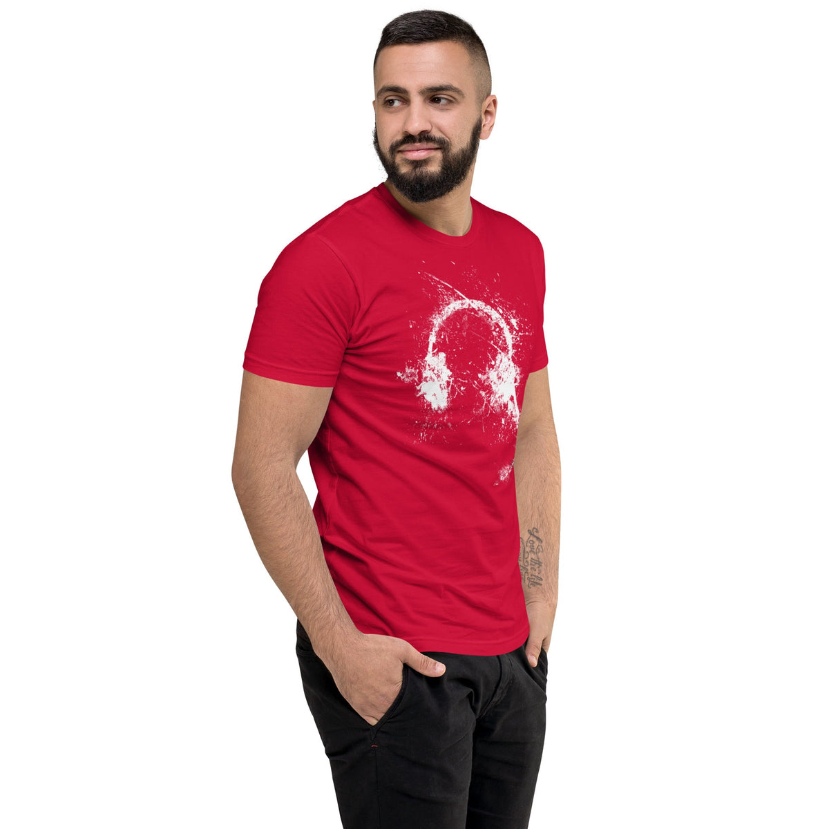 Original Headphone T-shirt
