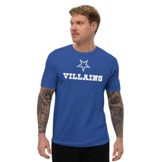 Villains DAL T-Shirt