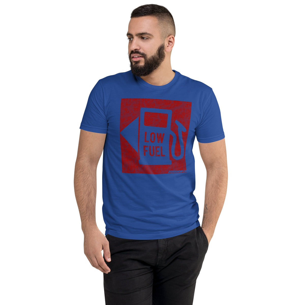 Low Fuel T-shirt
