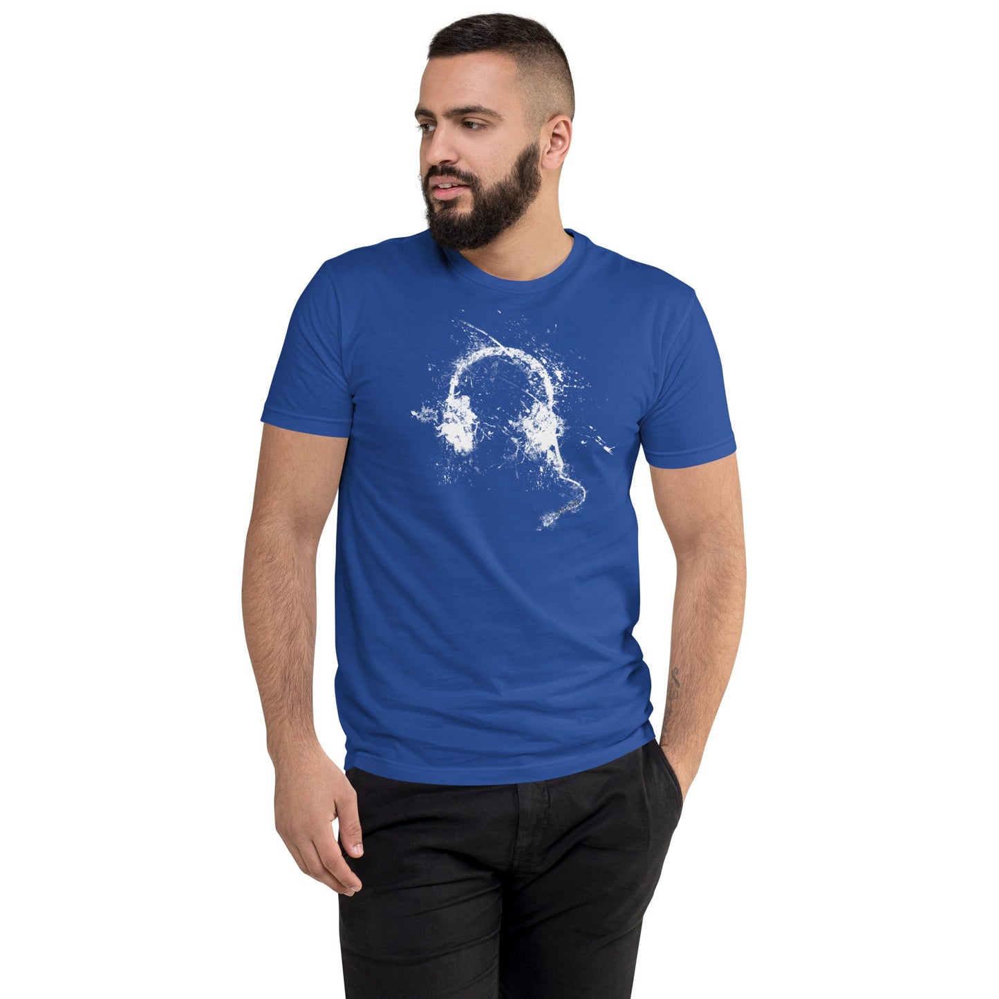 Original Headphone T-shirt