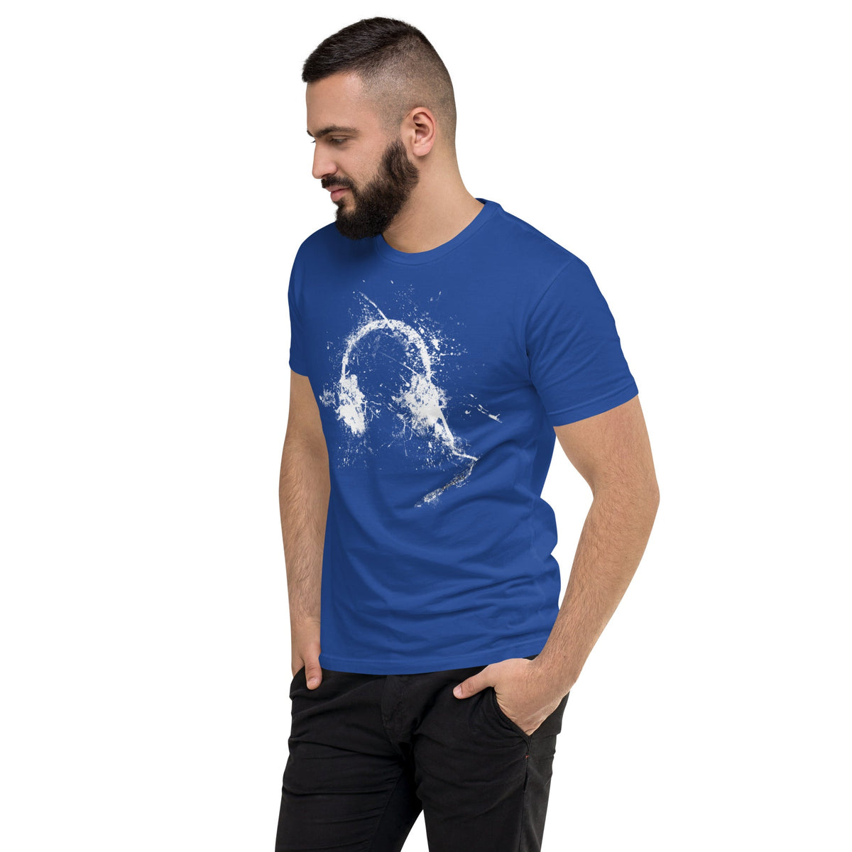 Original Headphone T-shirt