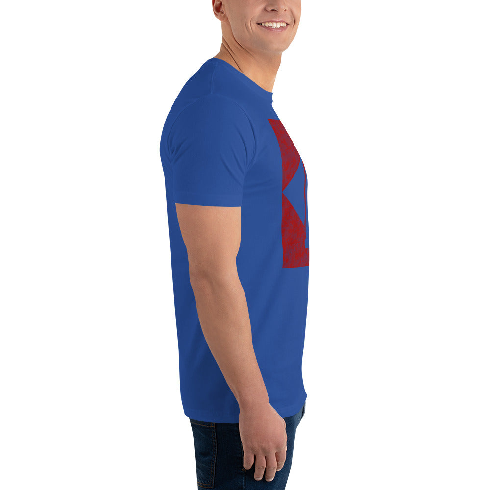 Low Fuel T-shirt