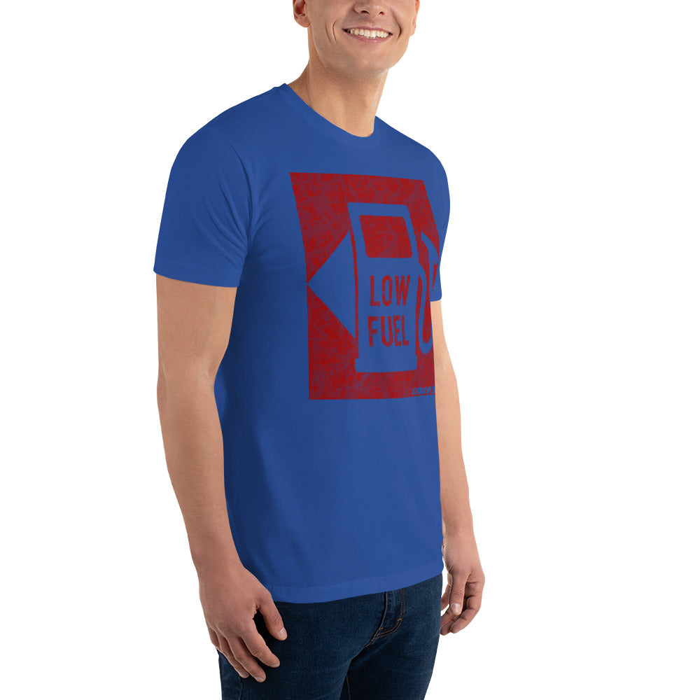 Low Fuel T-shirt