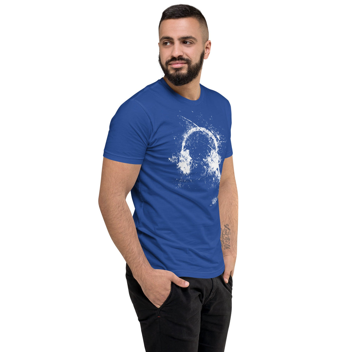 Original Headphone T-shirt