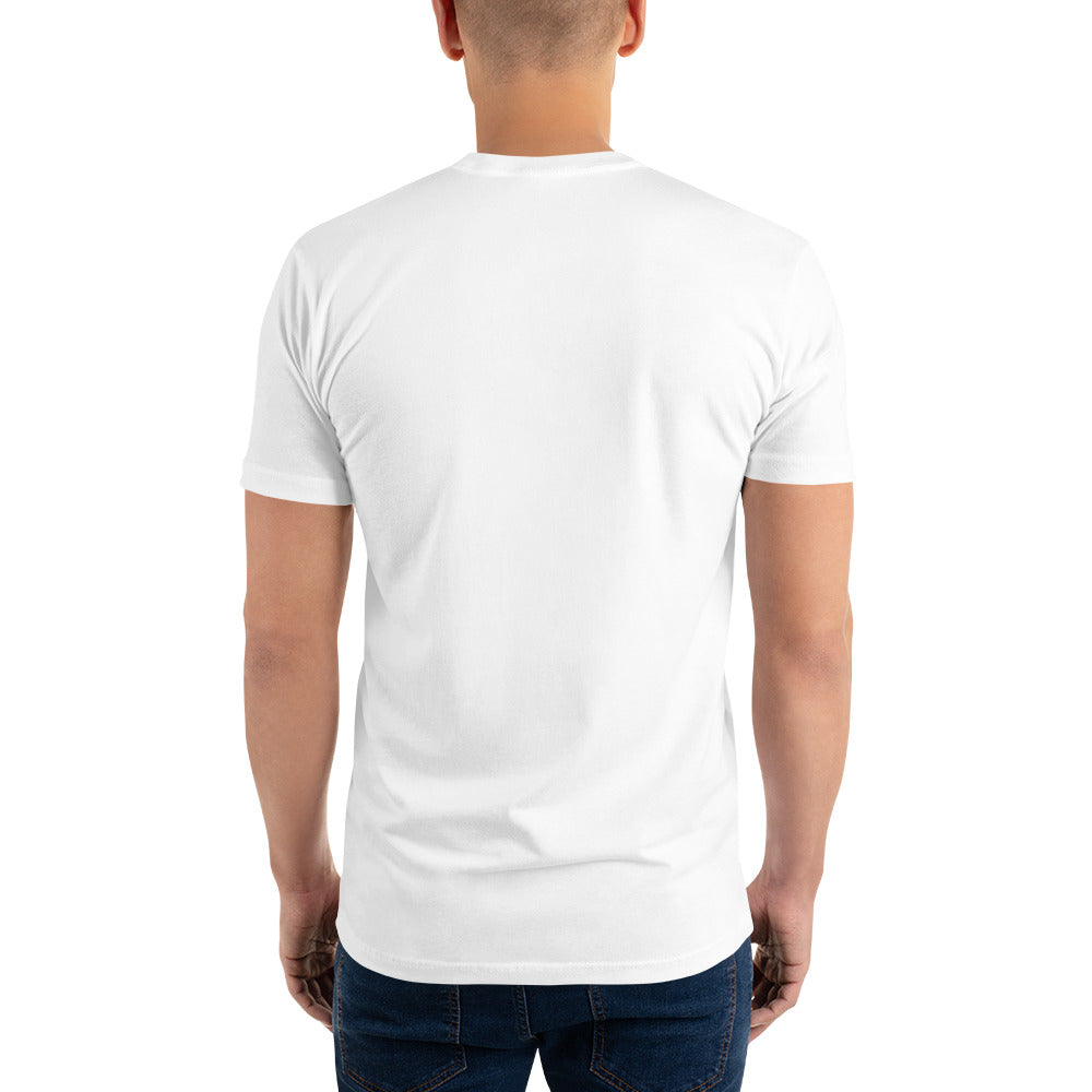 Captain Blueprint T-Shirt