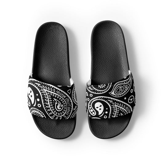 OG Bandito Slides