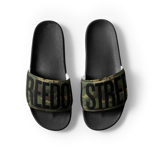 Camo Billboard Slides