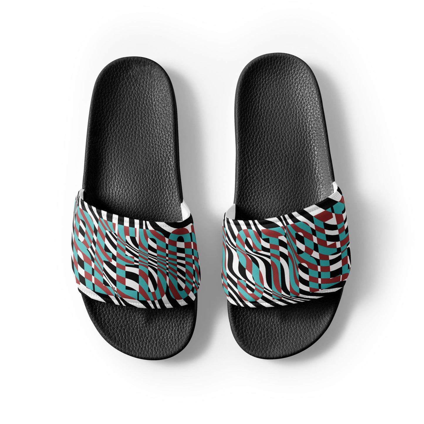 Wavy Billboard Slides