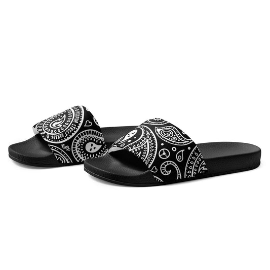OG Bandito Slides