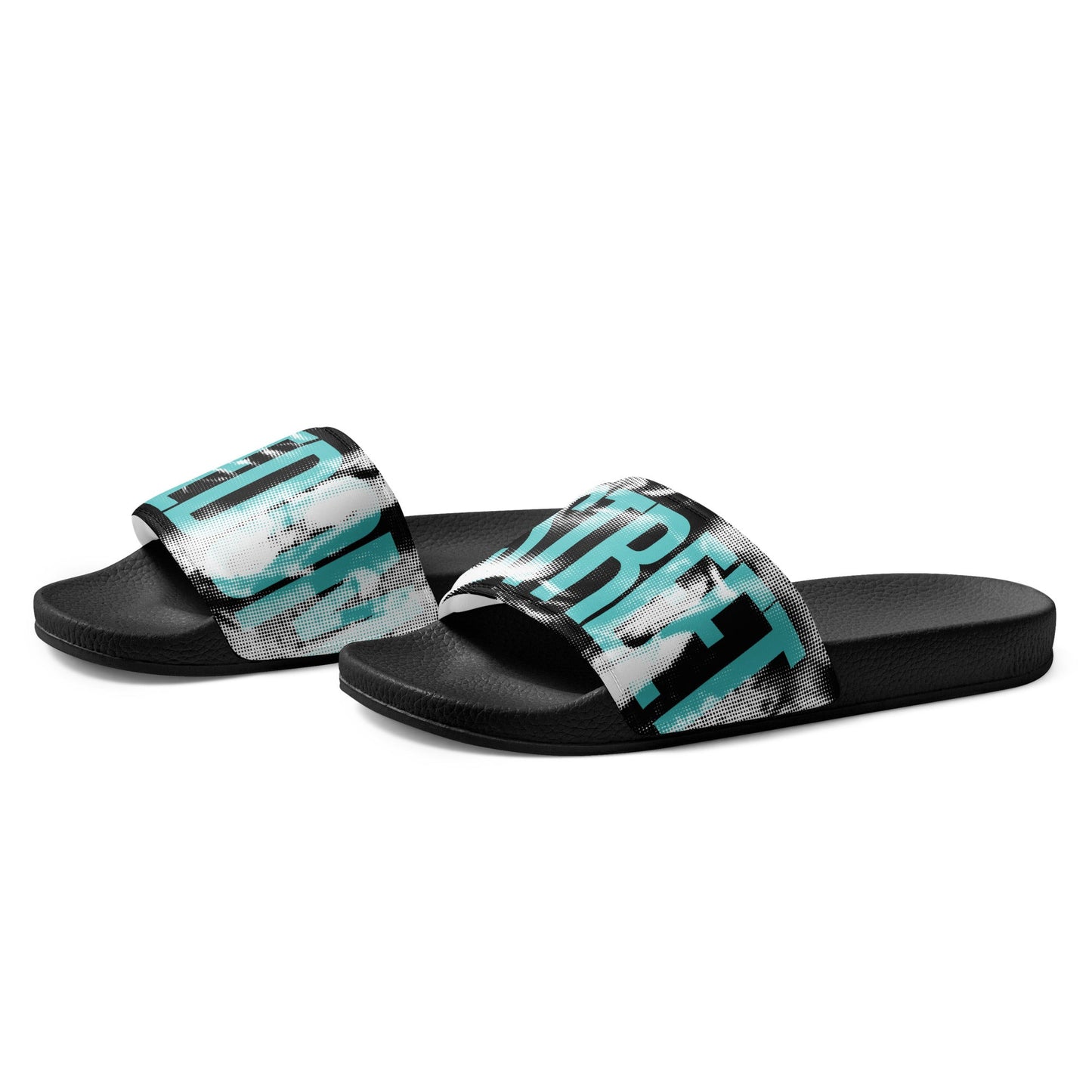 Grunge Billboard Slides