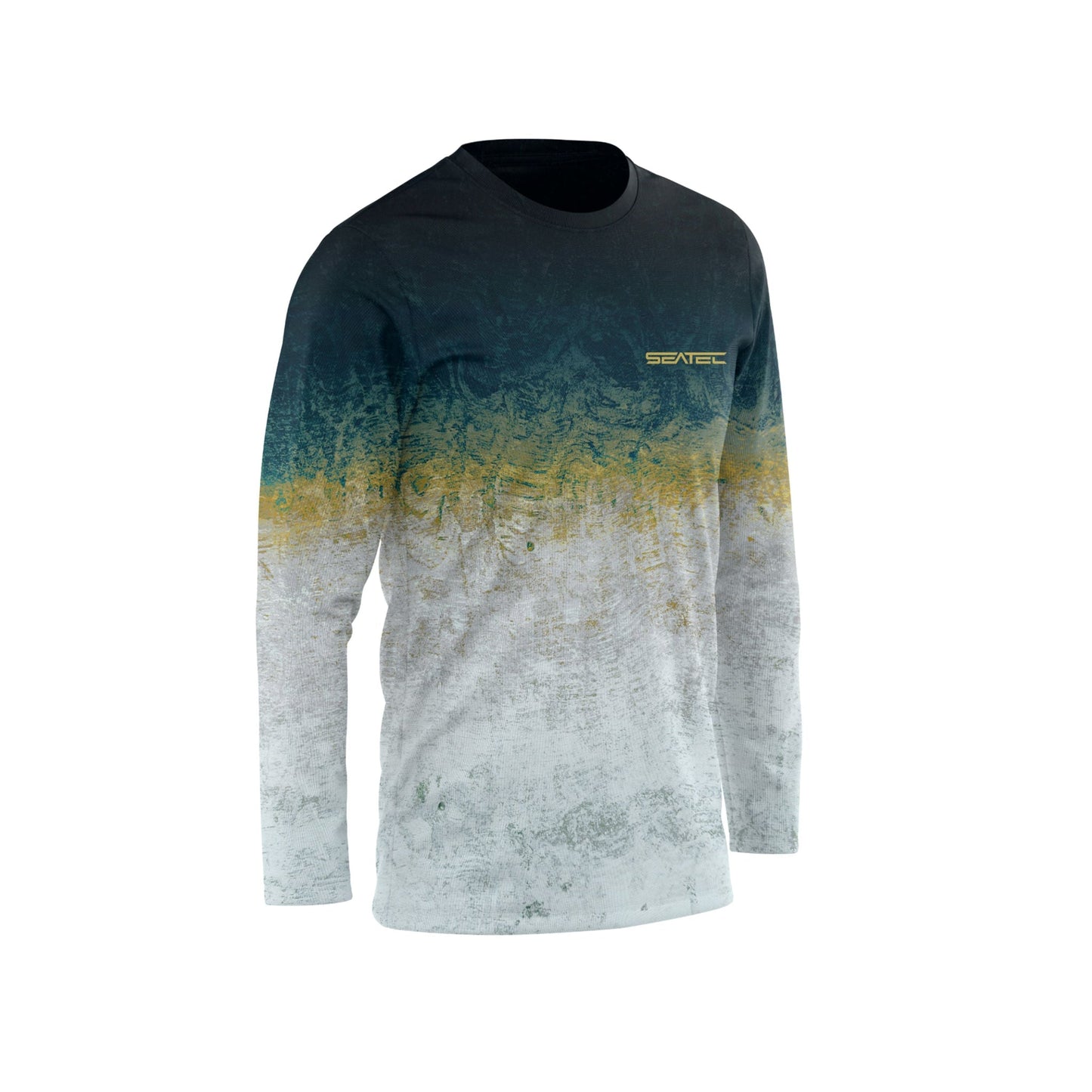 MEN'S SPORT TEC | BLACKFIN TUNA | CREW