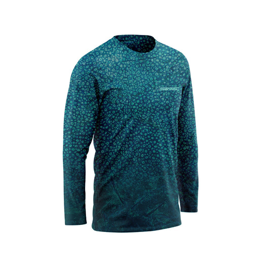 MEN'S SPORT TEC | EAGLE RAY | CREW