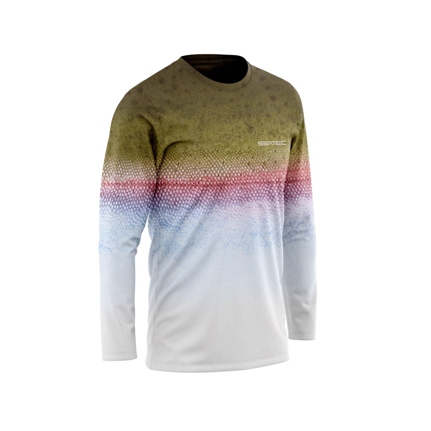 MEN'S SPORT TEC | RAINBOW TROUT | CREW