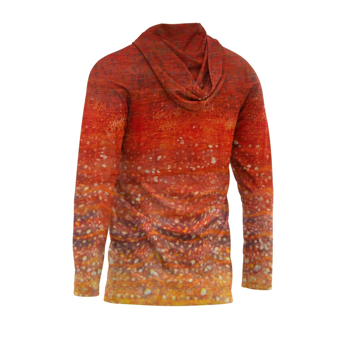 MEN'S SPORT TEC | SPINY LOBSTER | HOODED