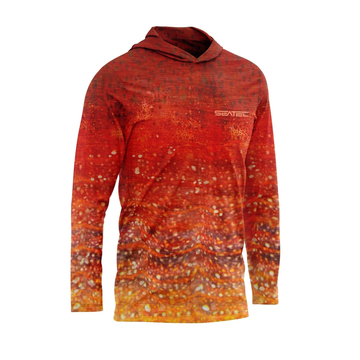 MEN'S SPORT TEC | SPINY LOBSTER | HOODED