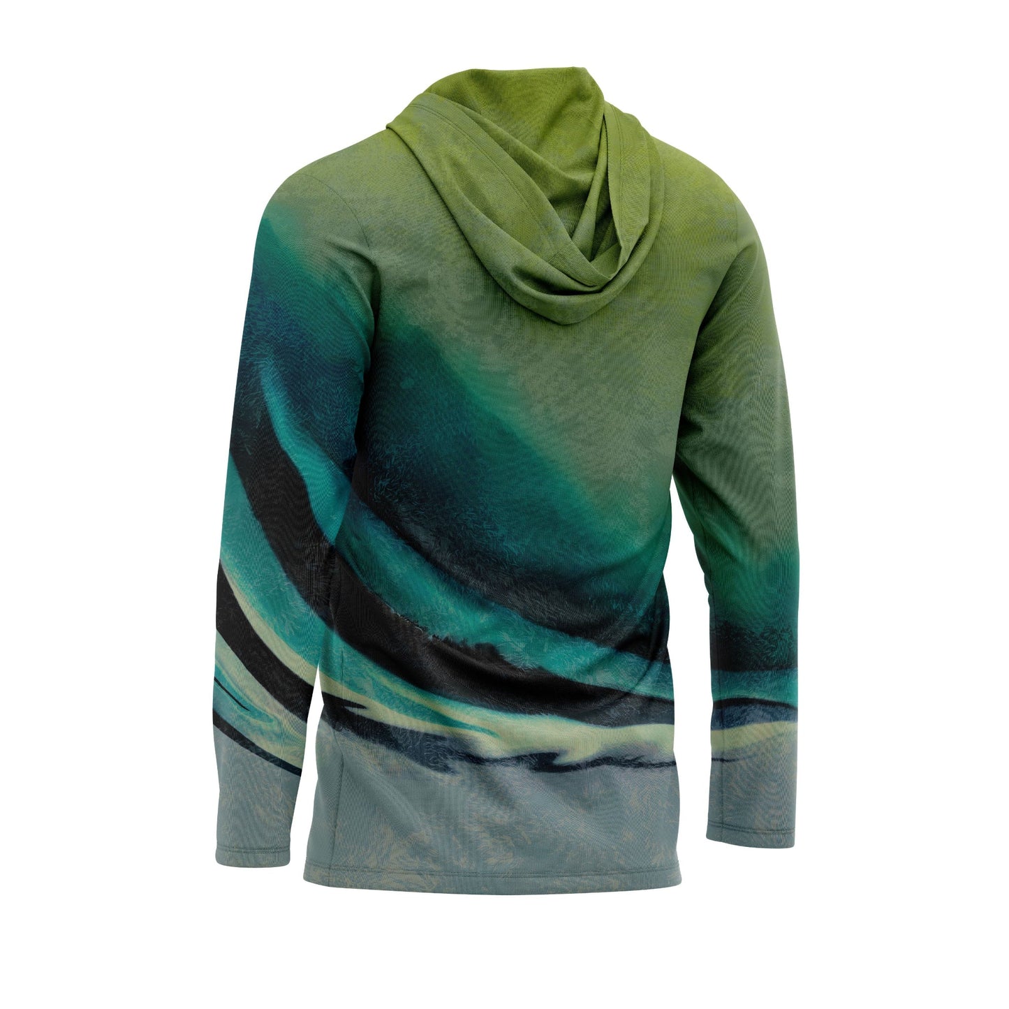 MEN'S SPORT TEC | ROOSTERFISH | HOODED