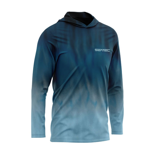 MEN'S SPORT TEC | WAHOO | HOODED